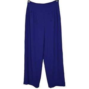 Liz Claiborne Straight Leg Trouser Pants